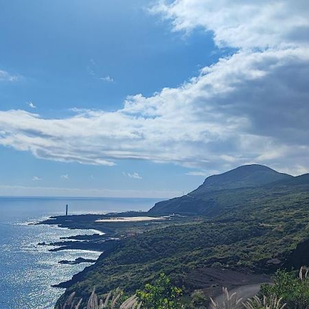 Volcan De Sal Villa de Mazo Екстер'єр фото