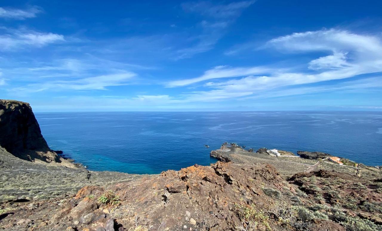 Volcan De Sal Villa de Mazo Екстер'єр фото